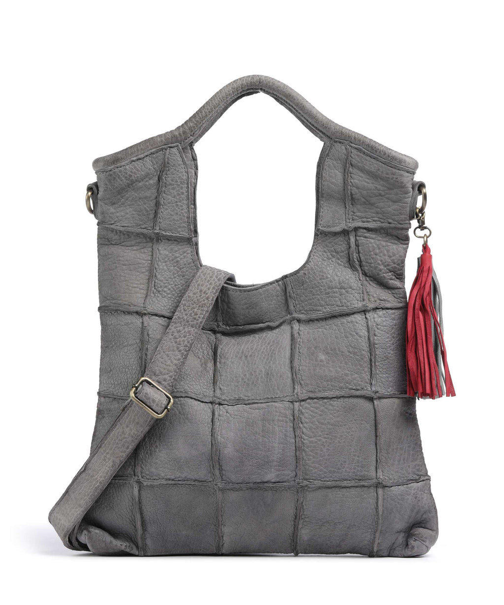 Taschendieb Wien Malvengasse 1 Tote bag gray cool