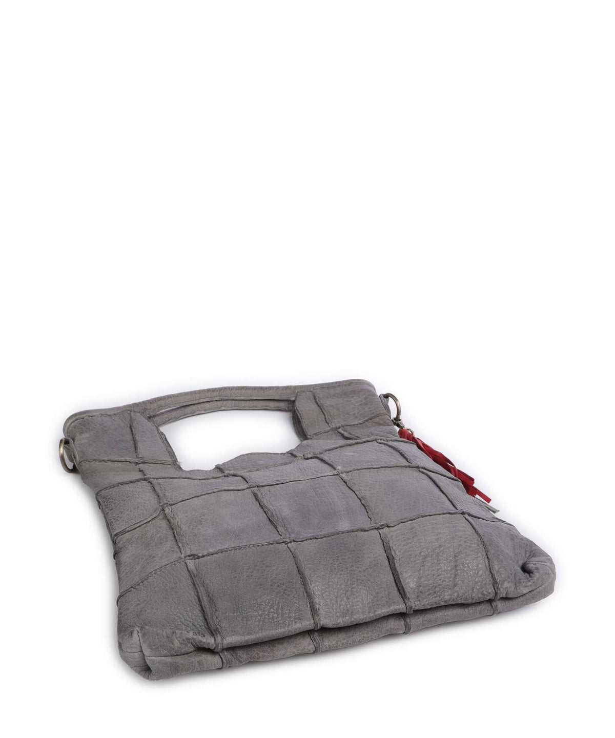 Taschendieb Wien Malvengasse 1 Tote bag gray cool