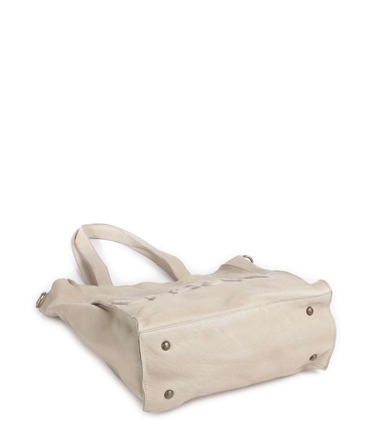 Taschendieb Wien Paoliweg 1 Tote bag beige sand