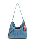 Taschendieb Wien Paoliweg 2 Shoulder bag blue sky