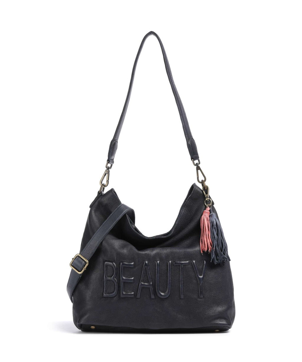 Taschendieb Wien Paoliweg 2 Shoulder bag blue sea