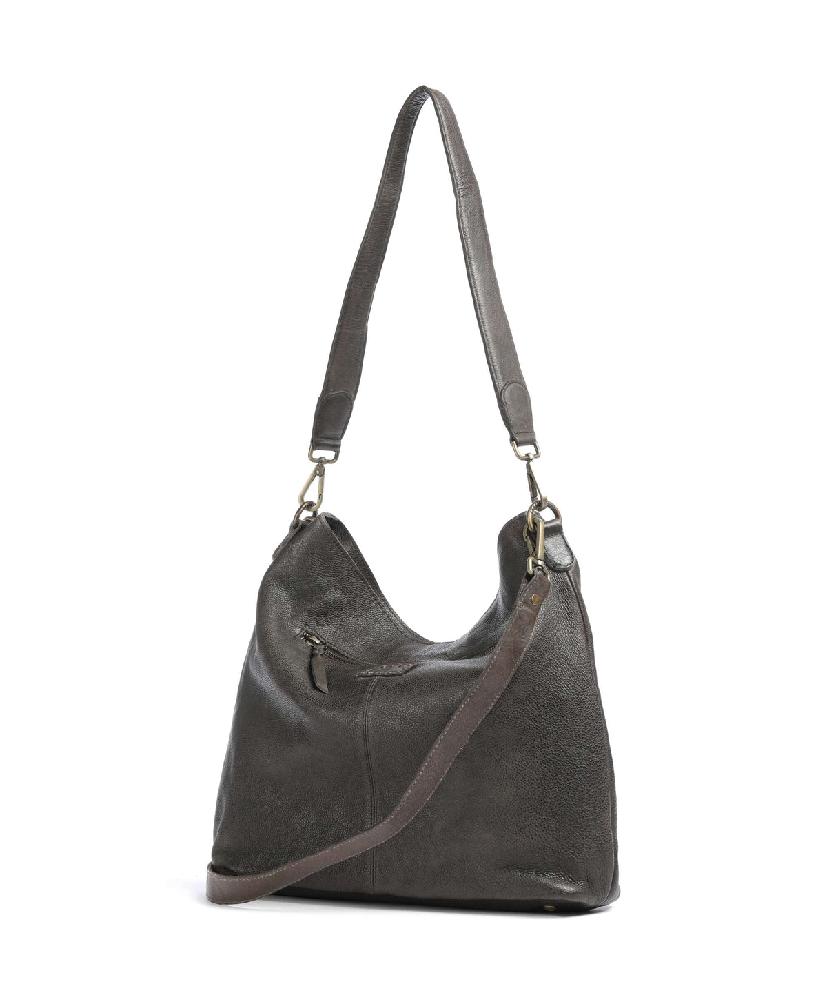 Taschendieb Wien Paoliweg 2 Shoulder bag green moos