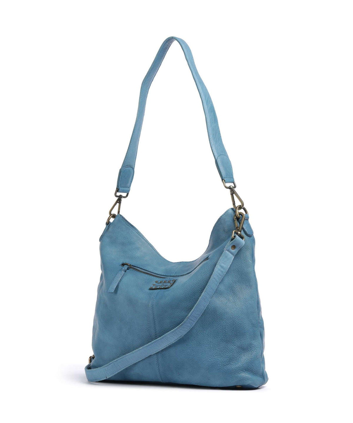 Taschendieb Wien Paoliweg 2 Shoulder bag blue sky