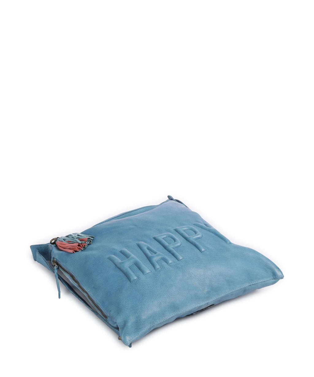 Taschendieb Wien Paoliweg 3 Backpack bag blue sky