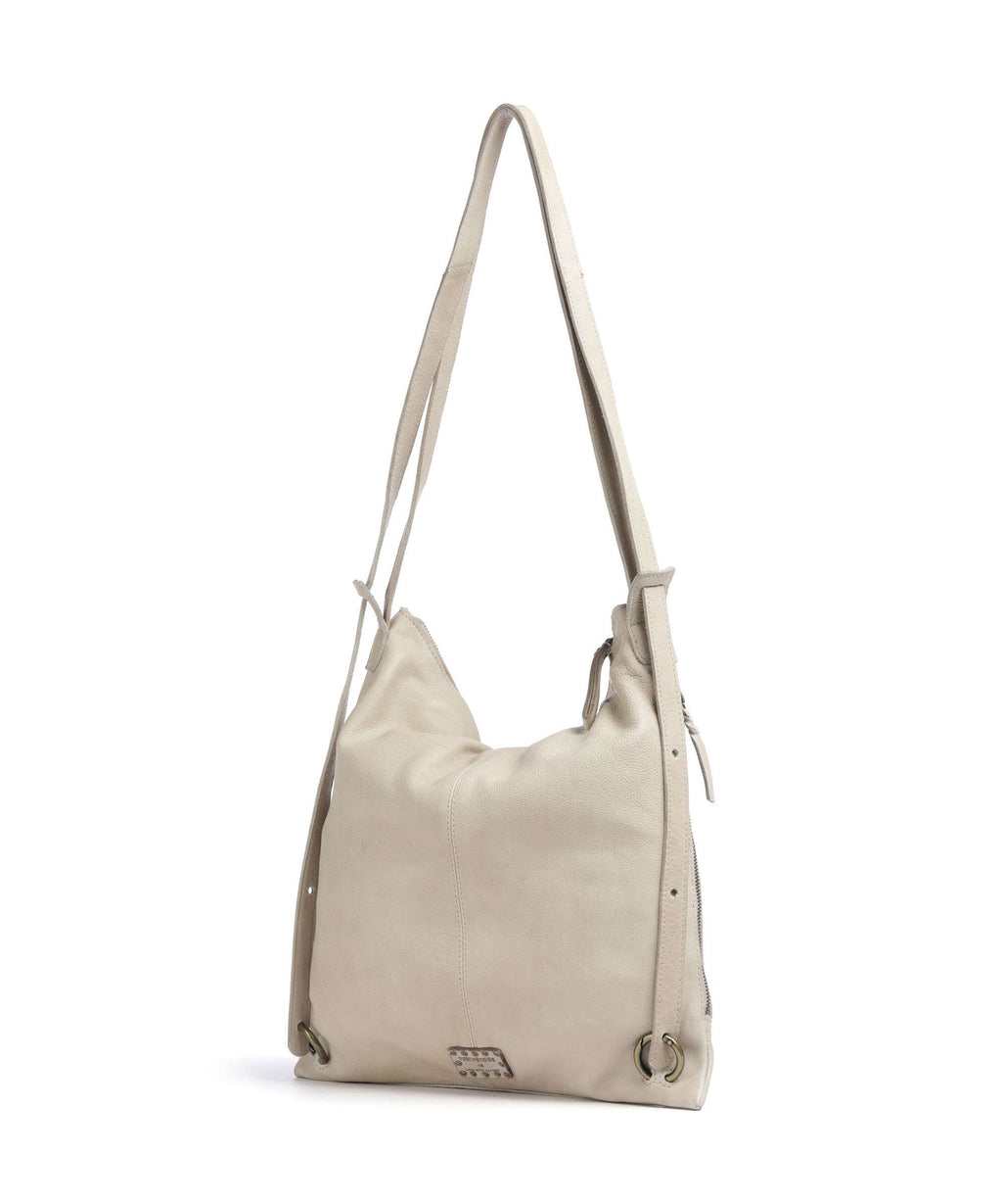 Taschendieb Wien Paoliweg 3 Backpack bag beige sand