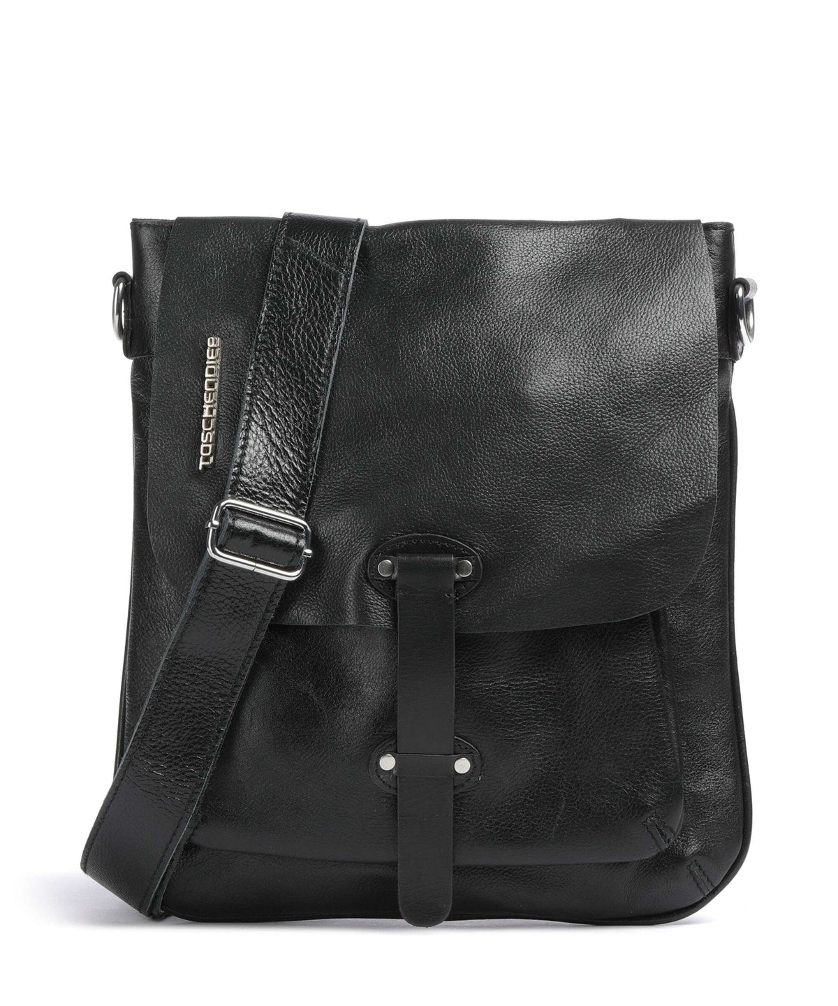 Taschendieb Wien Salvatorgasse 2 Crossbody bag black bean