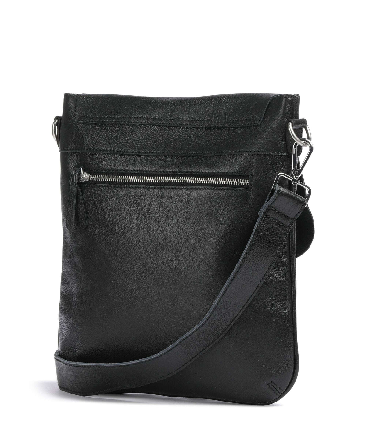 Taschendieb Wien Salvatorgasse 2 Crossbody bag black bean
