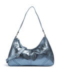 Taschendieb Wien Salvatorgasse 3 Shoulder bag blue sea
