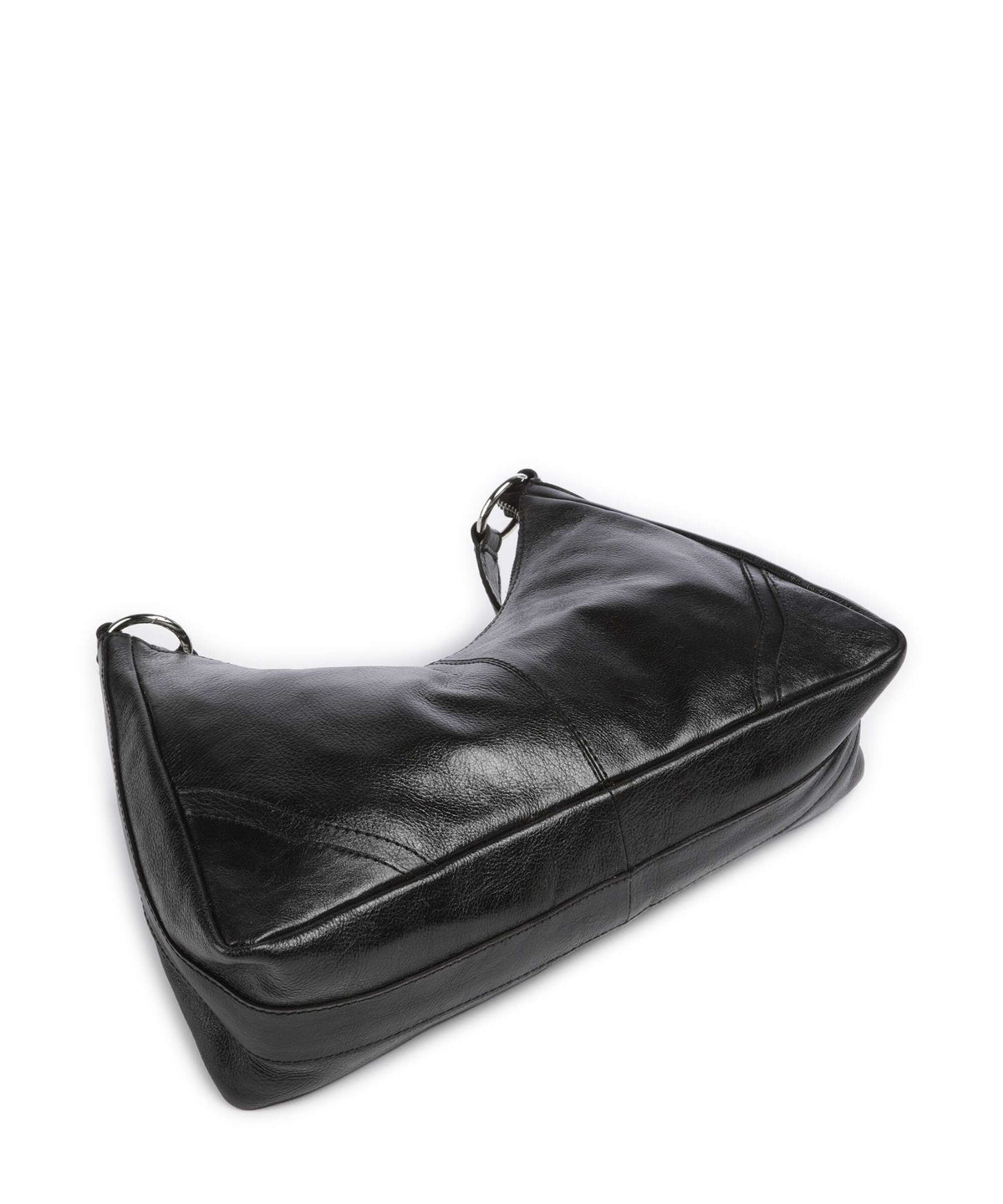 Taschendieb Wien Salvatorgasse 3 Shoulder bag black bean