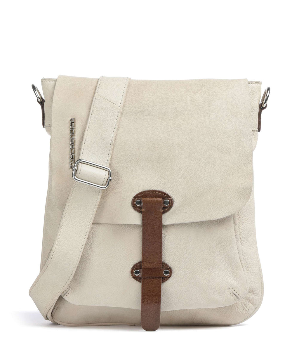 Taschendieb Wien Salvatorianerplatz 2 Crossbody bag beige sand