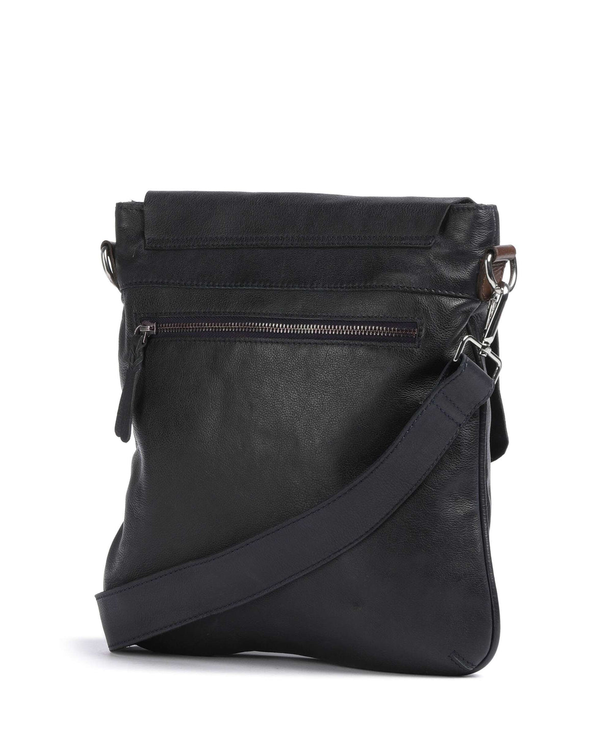 Taschendieb Wien Salvatorianerplatz 2 Crossbody bag blue sea