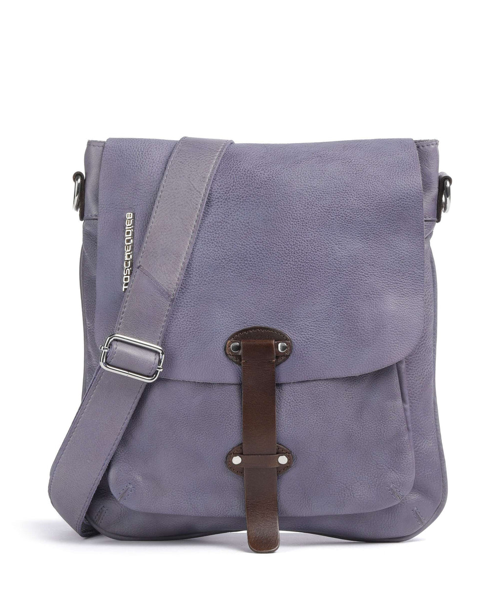 Taschendieb Wien Salvatorianerplatz 2 Crossbody bag lila lavender