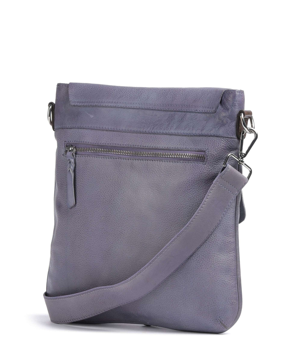 Taschendieb Wien Salvatorianerplatz 2 Crossbody bag lila lavender
