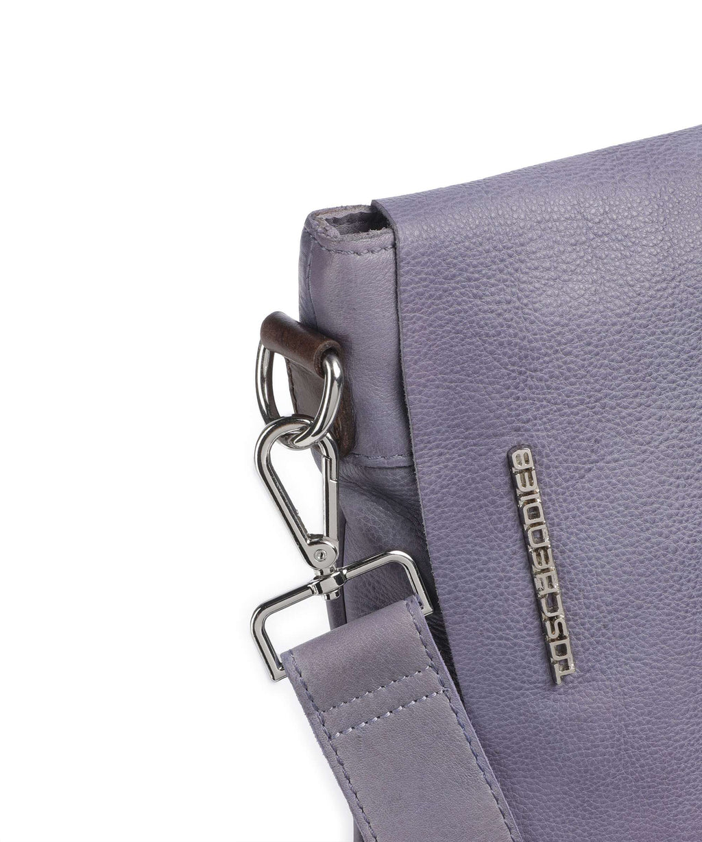Taschendieb Wien Salvatorianerplatz 2 Crossbody bag lila lavender