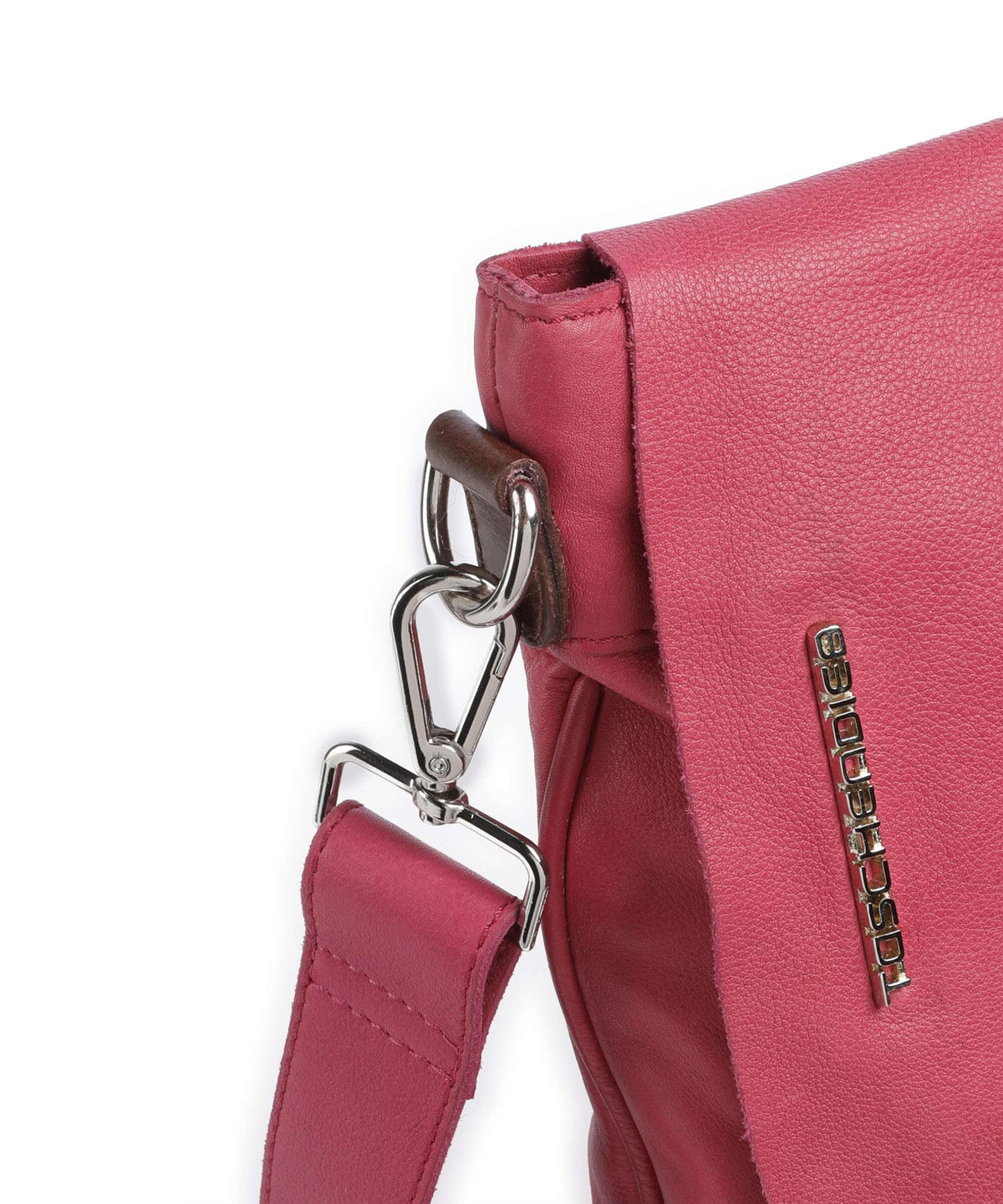 Taschendieb Wien Salvatorianerplatz 2 Crossbody bag pink love