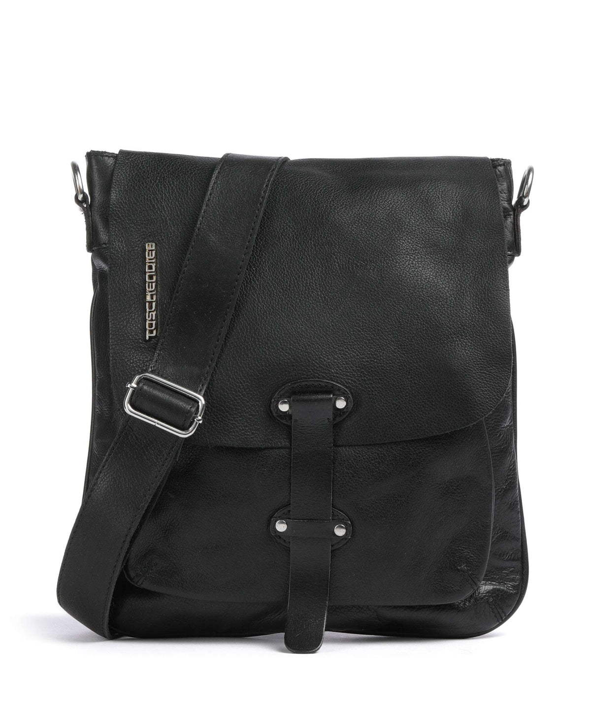 Taschendieb Wien Salvatorianerplatz 2 Crossbody bag black bean