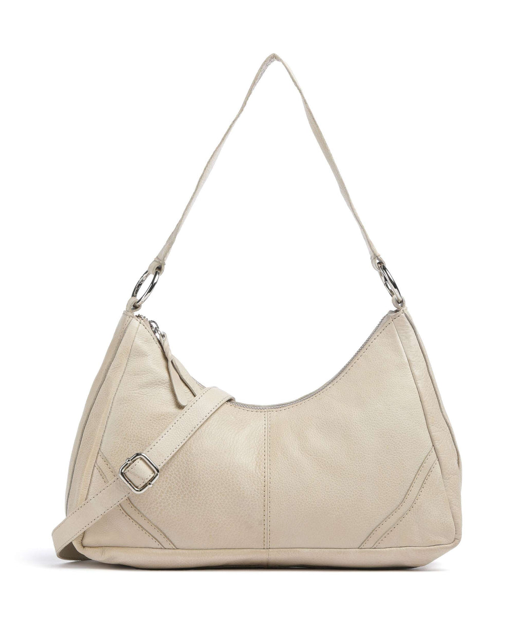 Taschendieb Wien Salvatorianerplatz 3 Shoulder bag beige sand