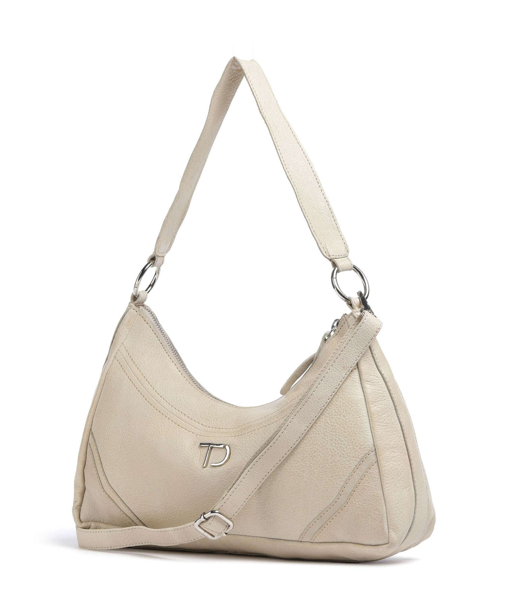 Taschendieb Wien Salvatorianerplatz 3 Shoulder bag beige sand