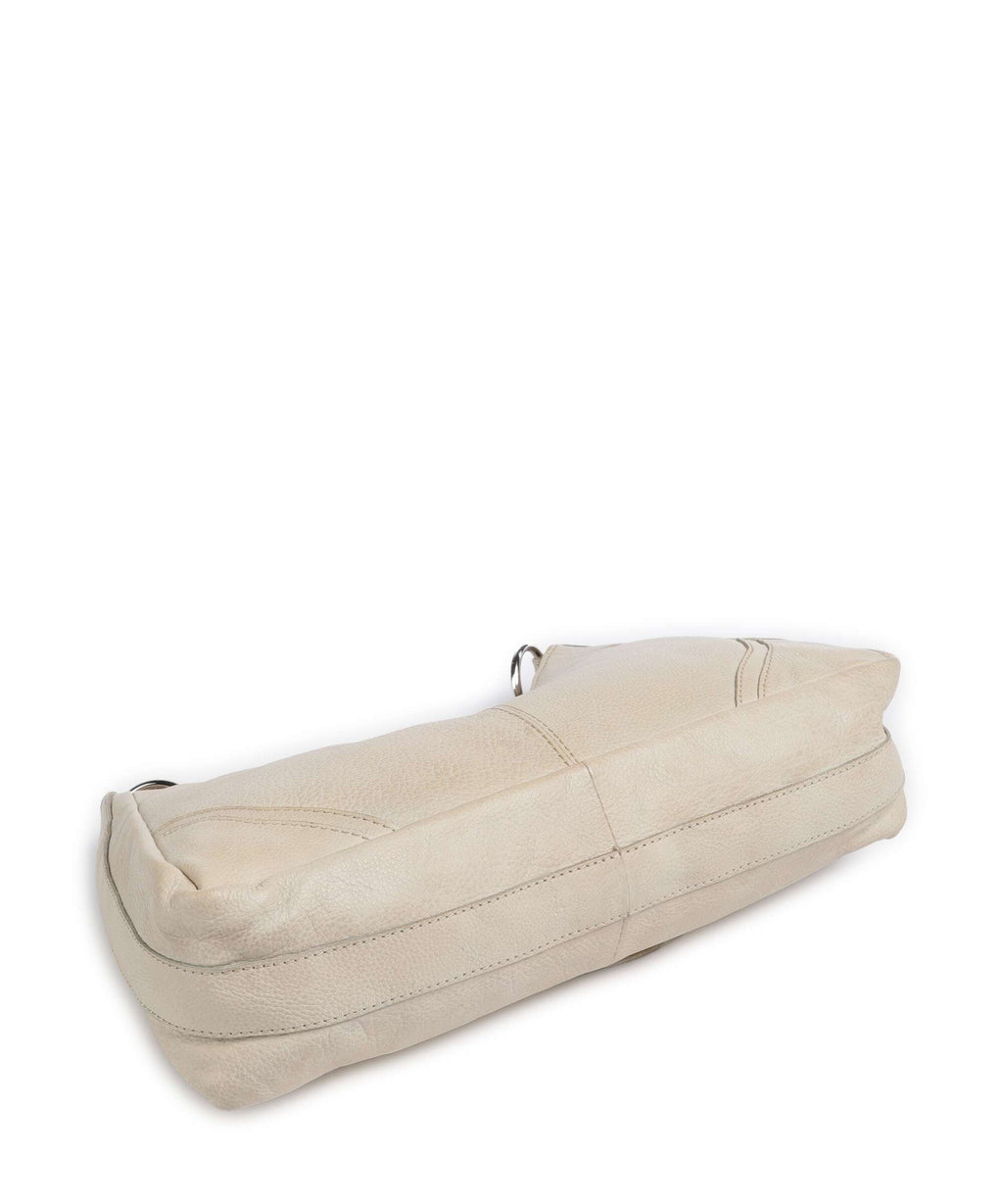 Taschendieb Wien Salvatorianerplatz 3 Shoulder bag beige sand