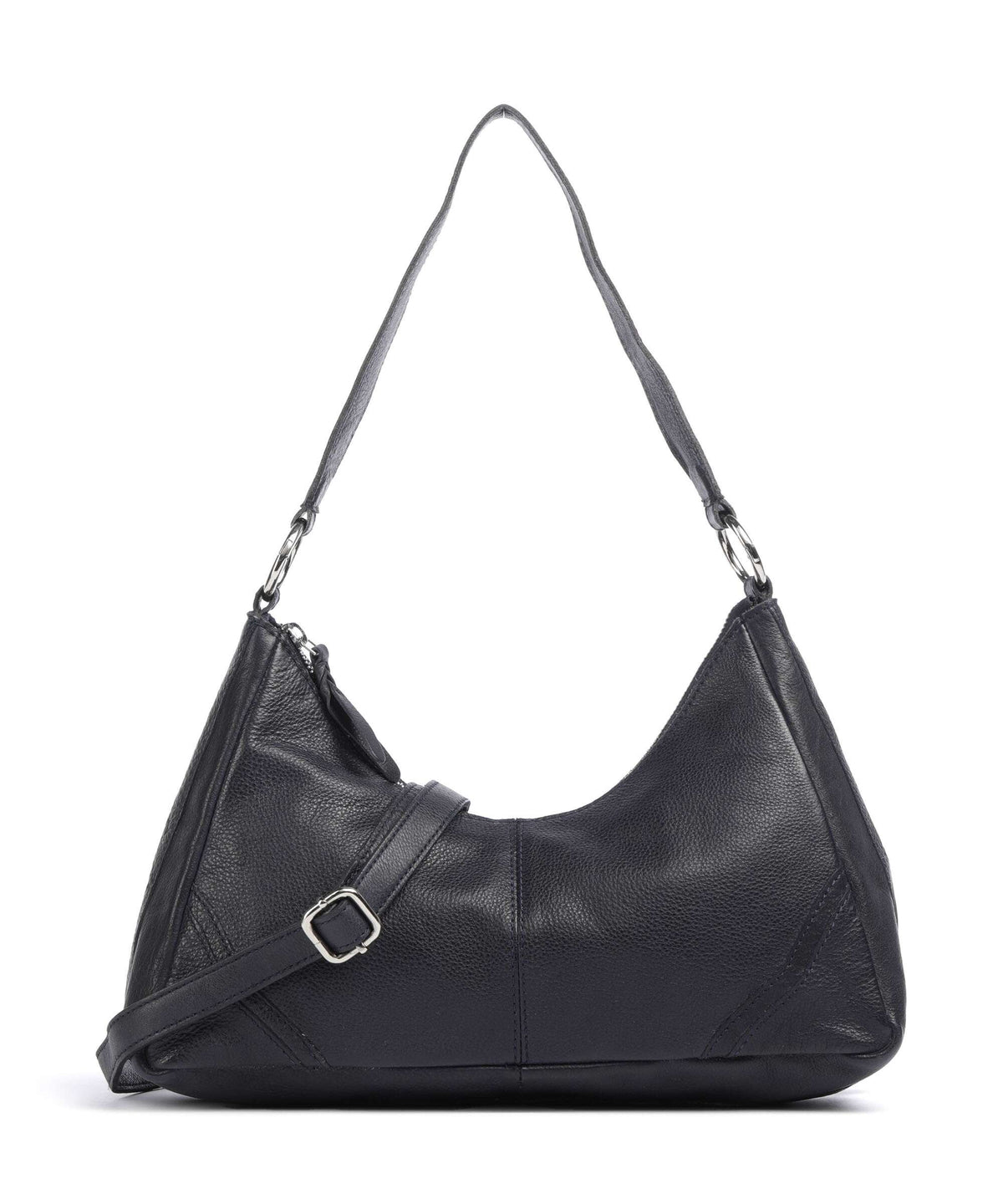 Taschendieb Wien Salvatorianerplatz 3 Shoulder bag blue sea