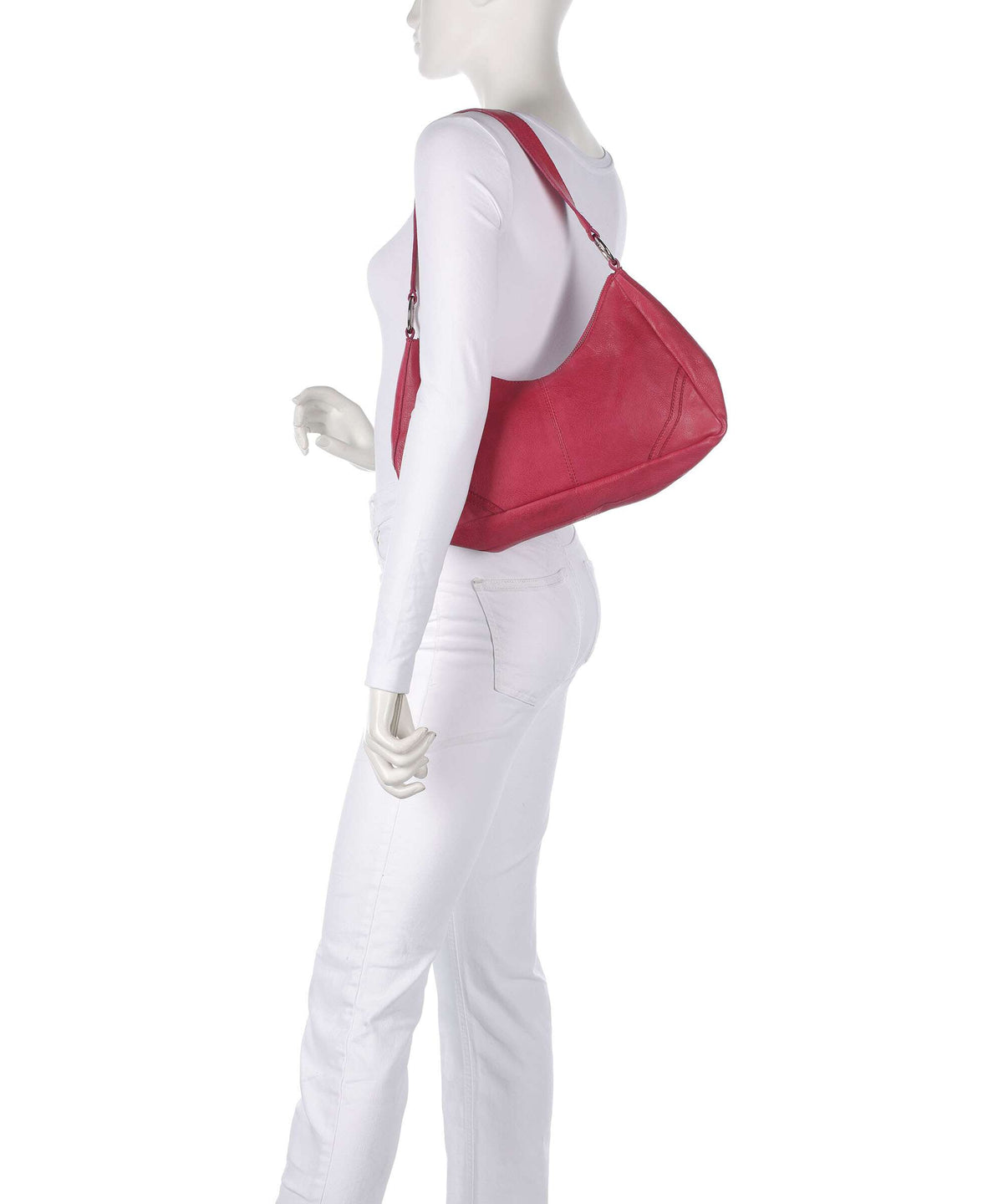 Taschendieb Wien Salvatorianerplatz 3 Shoulder bag pink love