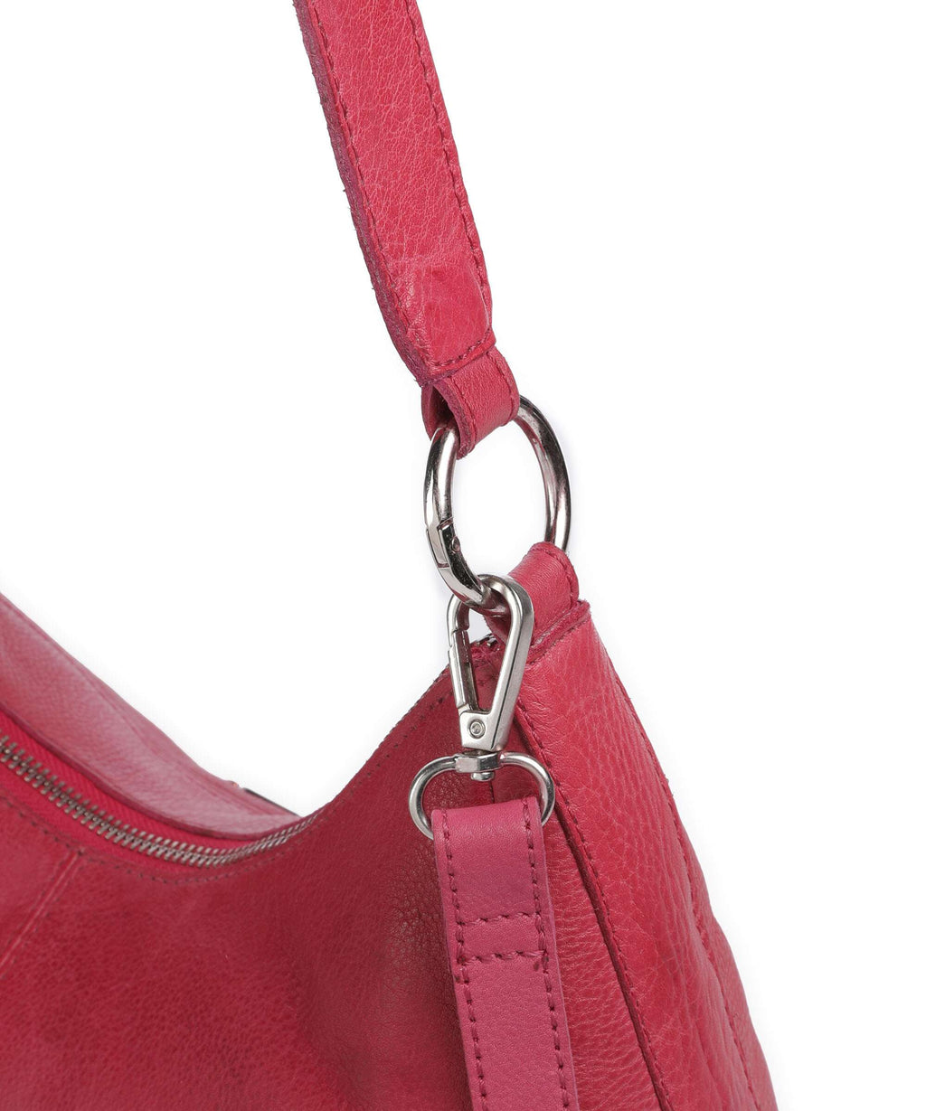 Taschendieb Wien Salvatorianerplatz 3 Shoulder bag pink love