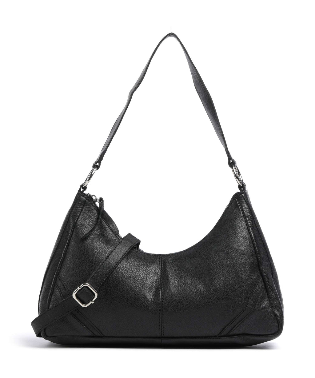 Taschendieb Wien Salvatorianerplatz 3 Shoulder bag black bean