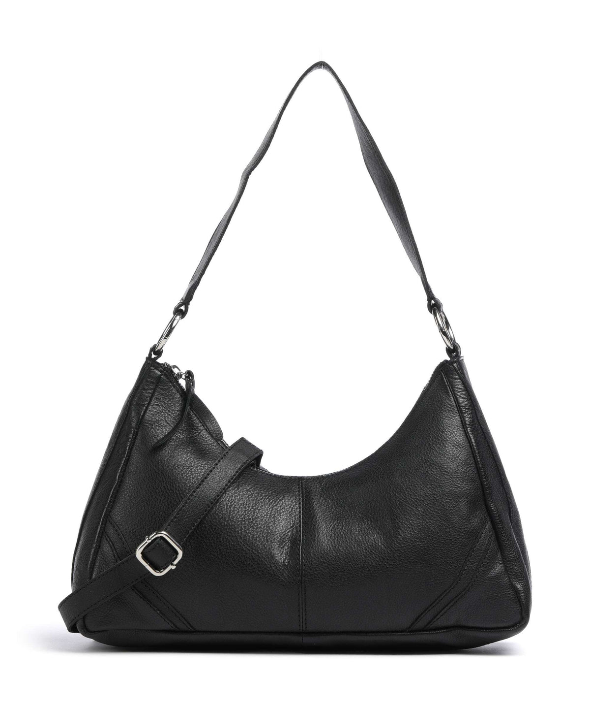 Taschendieb Wien Salvatorianerplatz 3 Shoulder bag black bean