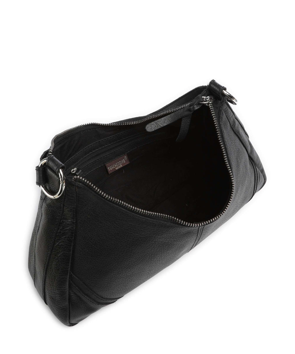 Taschendieb Wien Salvatorianerplatz 3 Shoulder bag black bean