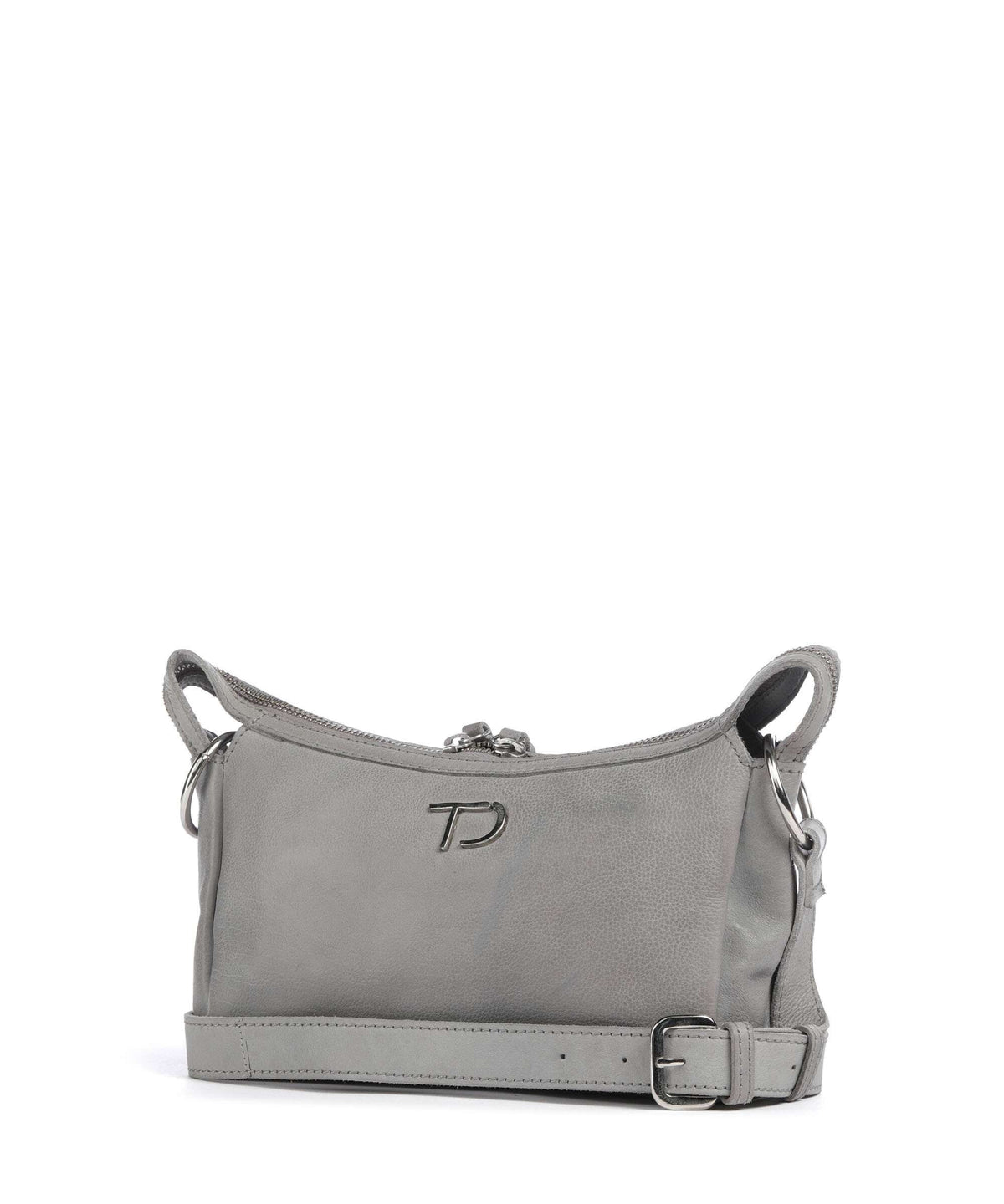 Taschendieb Wien Salvatorianerplatz 4 Shoulder bag gray cool