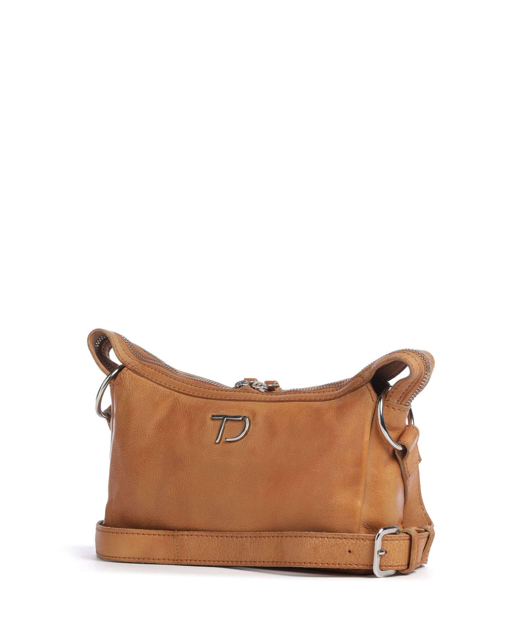 Taschendieb Wien Salvatorianerplatz 4 Shoulder bag camel