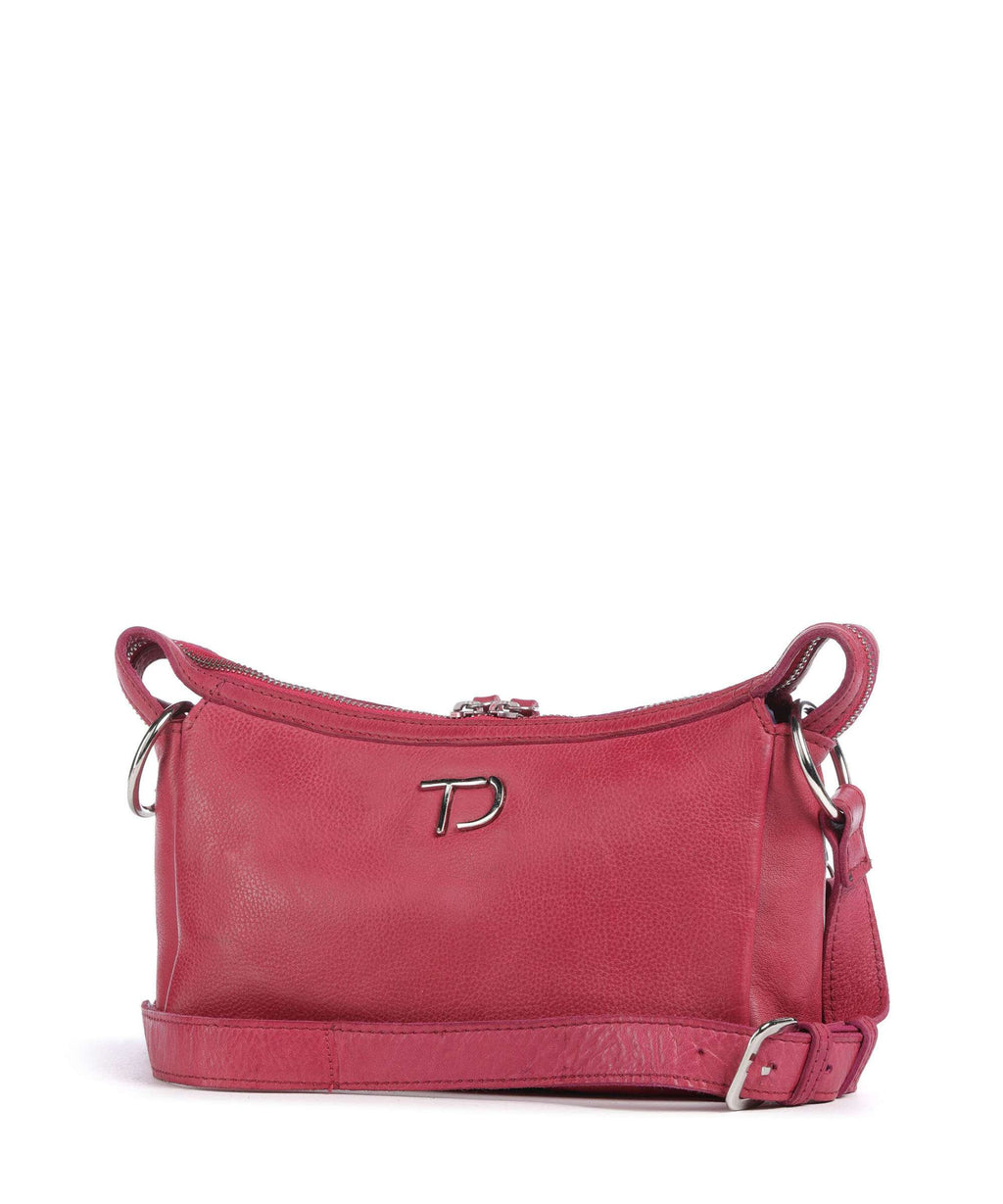 Taschendieb Wien Salvatorianerplatz 4 Shoulder bag pink love