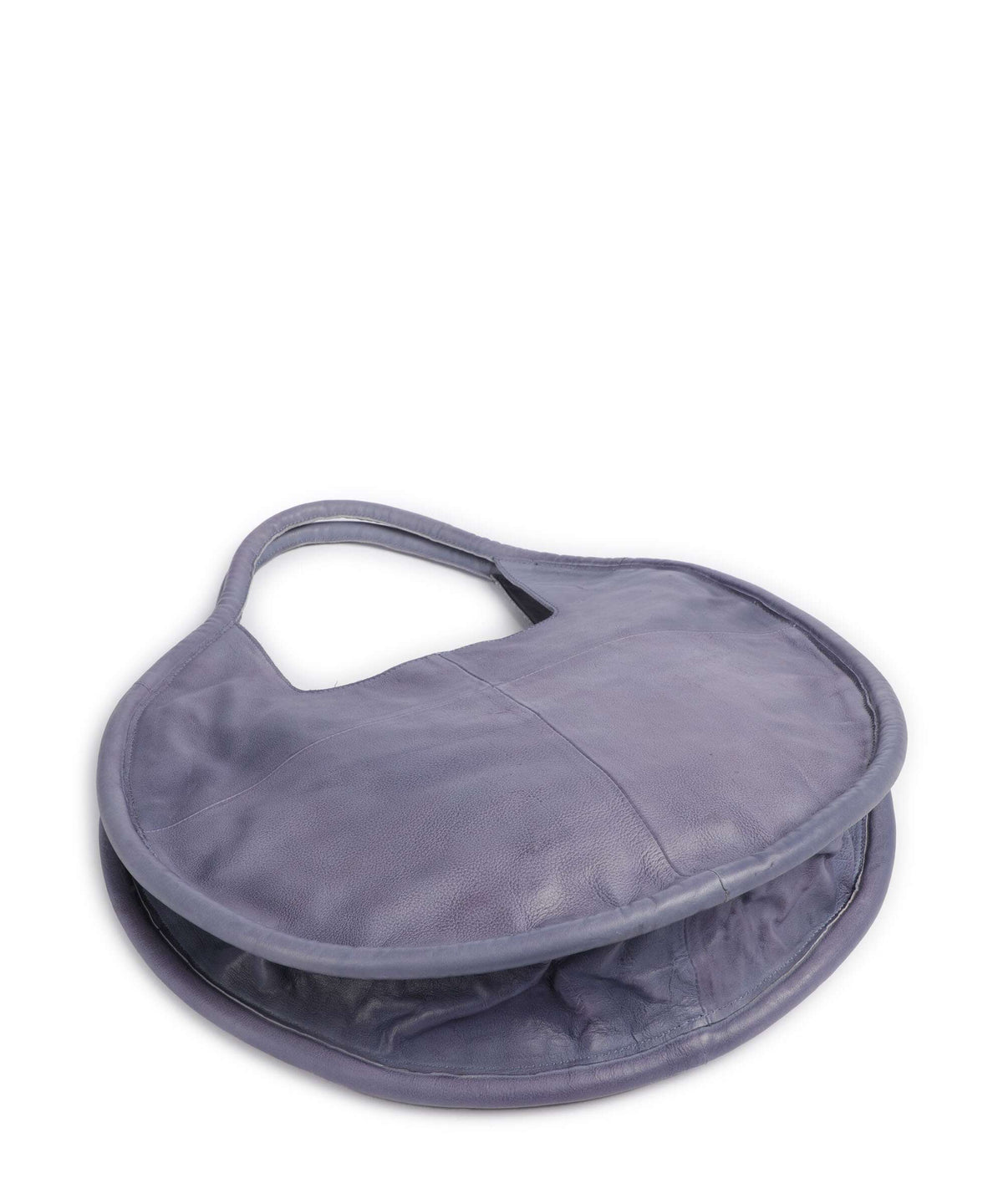 Taschendieb Wien Salvatorianerplatz 5 Tote bag lila lavender