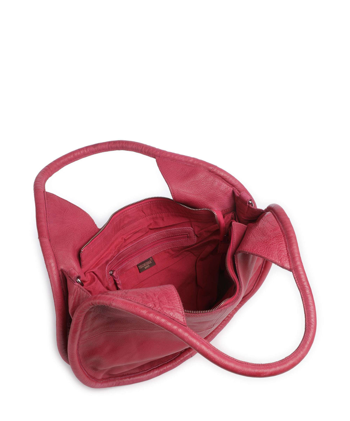 Taschendieb Wien Salvatorianerplatz 5 Tote bag pink love
