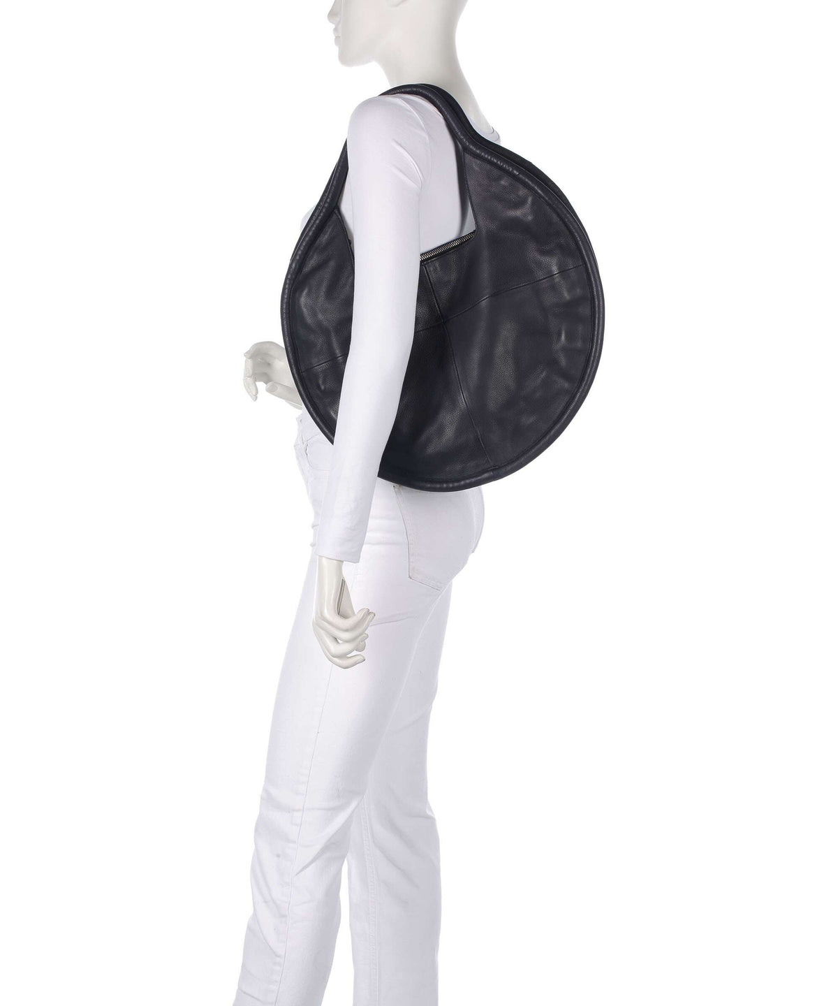 Taschendieb Wien Salvatorianerplatz 5 Tote bag blue sea