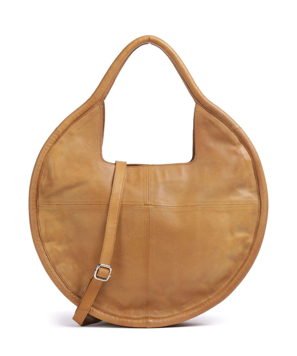 Taschendieb Wien Salvatorianerplatz 5 Tote bag camel