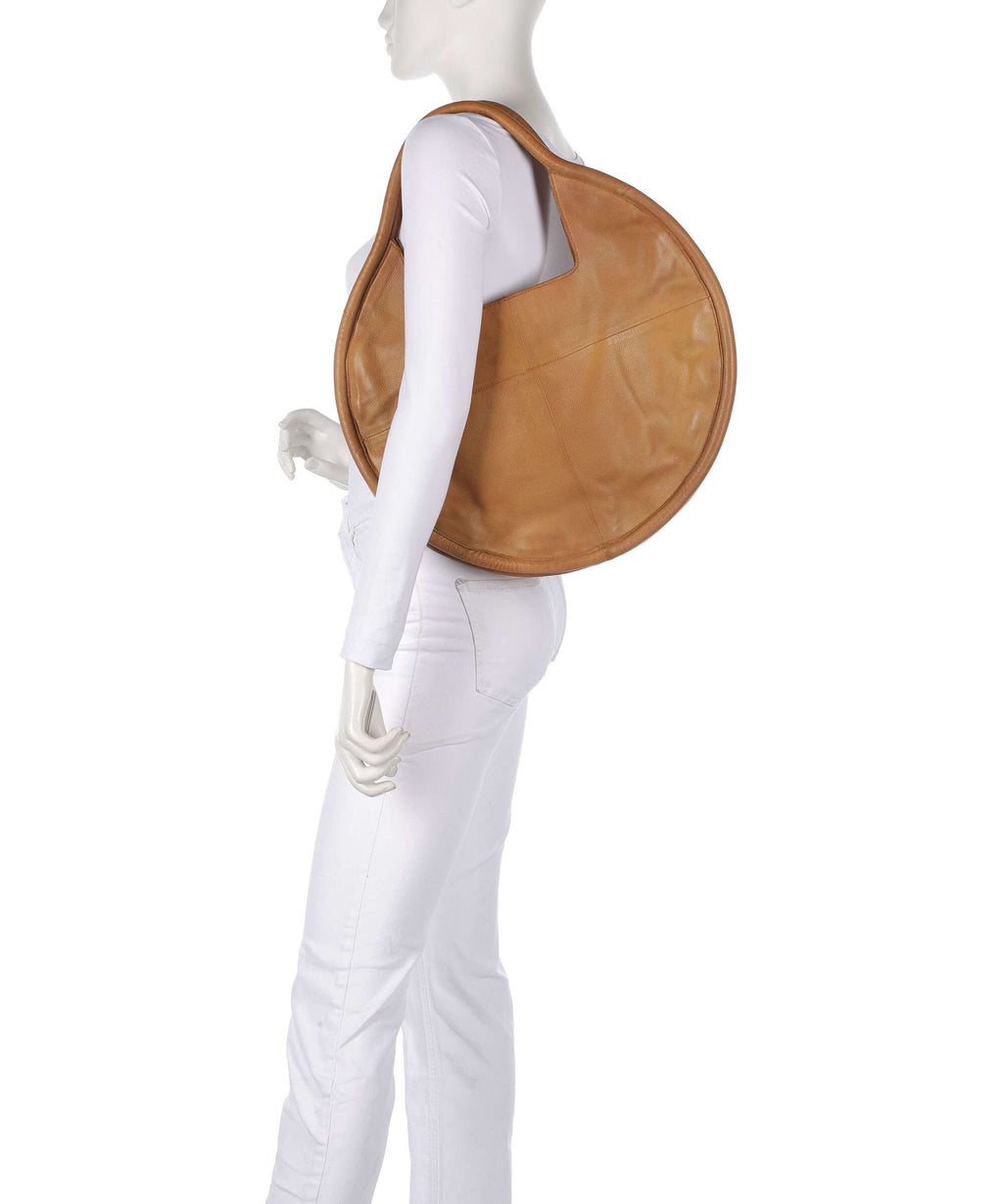 Taschendieb Wien Salvatorianerplatz 5 Tote bag camel
