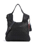 Taschendieb Wien Venusweg 3 Tote bag blue sea