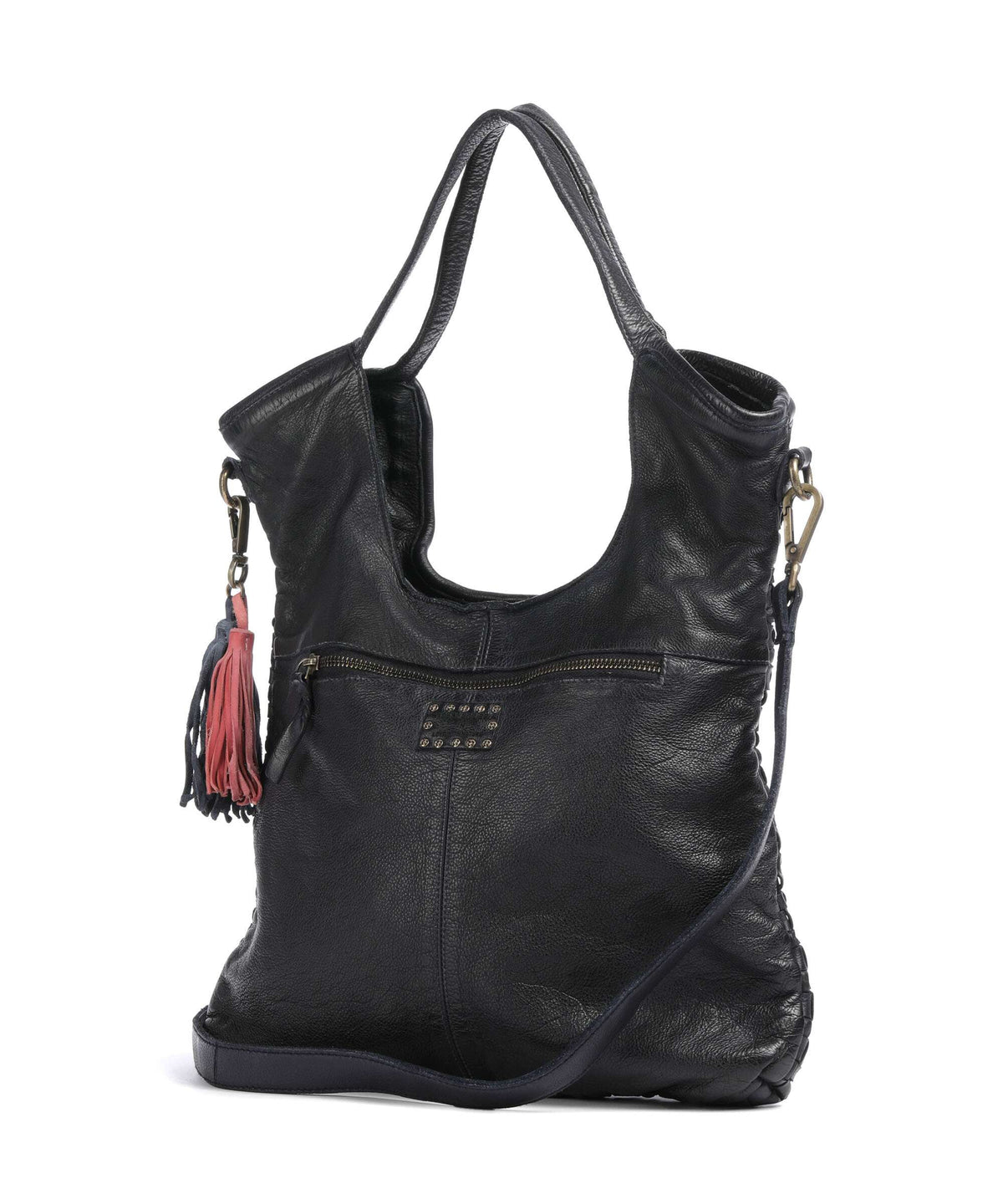 Taschendieb Wien Venusweg 3 Tote bag blue sea