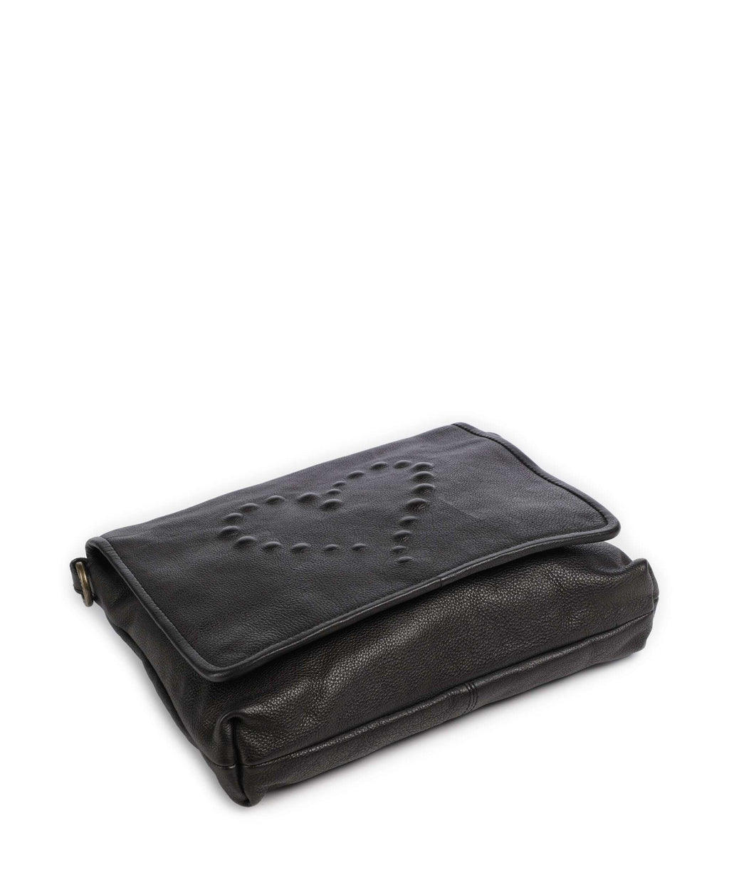 Taschendieb Wien Herzoggasse 4 Crossbody bag black vintage