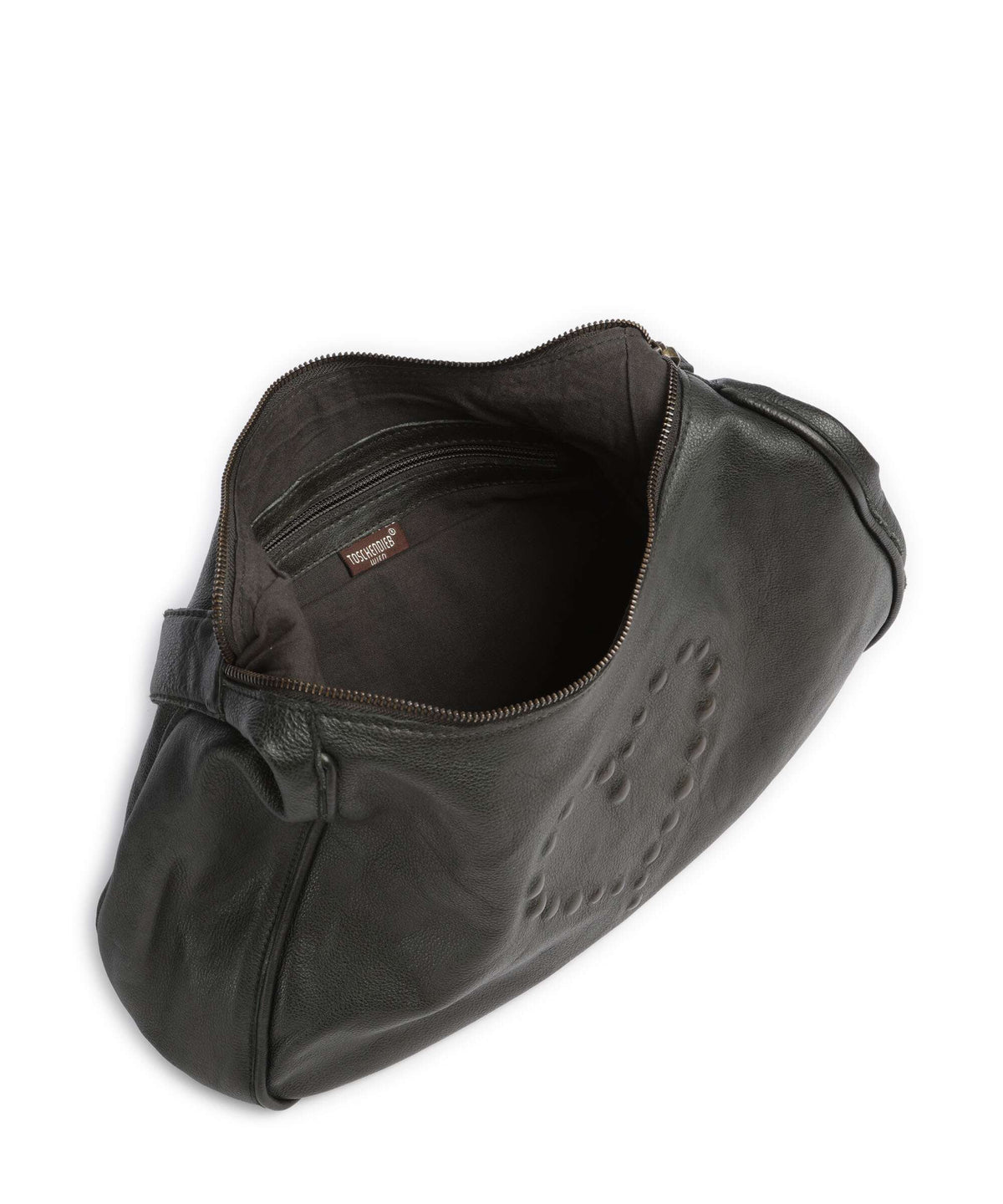 Taschendieb Wien Herzoggasse 6 Shoulder bag green forest