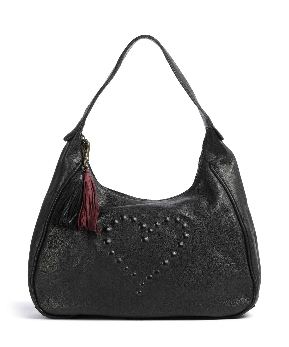 Taschendieb Wien Herzoggasse 6 Shoulder bag black vintage