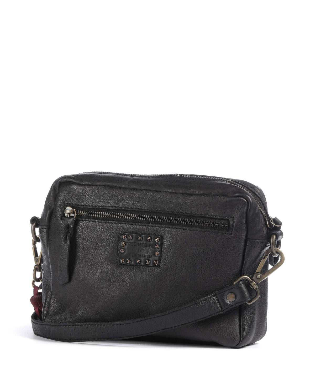 Taschendieb Wien Sternbergstrasse 5 Crossbody bag black vintage