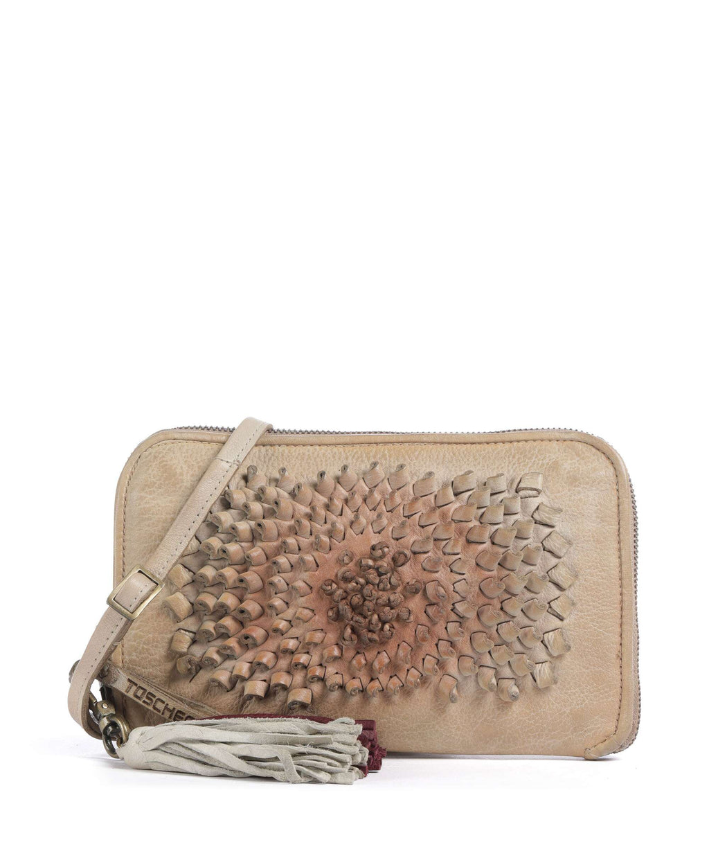 Taschendieb Wien Mondweg 4 Crossbody bag cream
