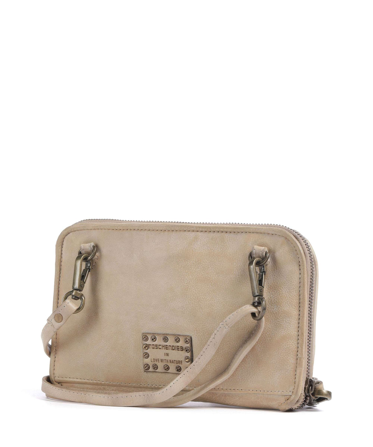 Taschendieb Wien Mondweg 4 Crossbody bag cream
