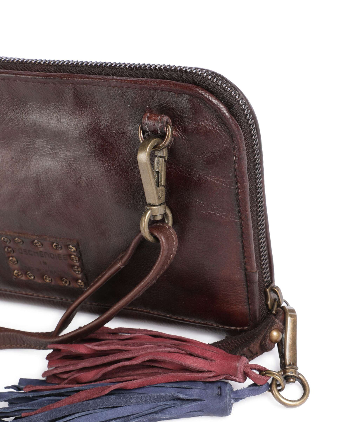 Taschendieb Wien Mondweg 4 Crossbody bag mokka