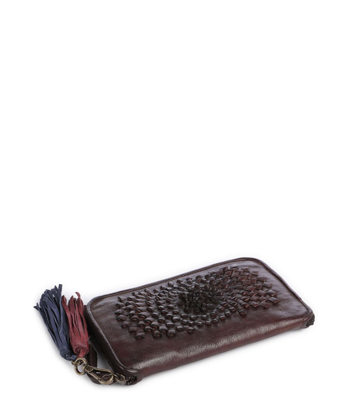 Taschendieb Wien Mondweg 4 Crossbody bag mokka