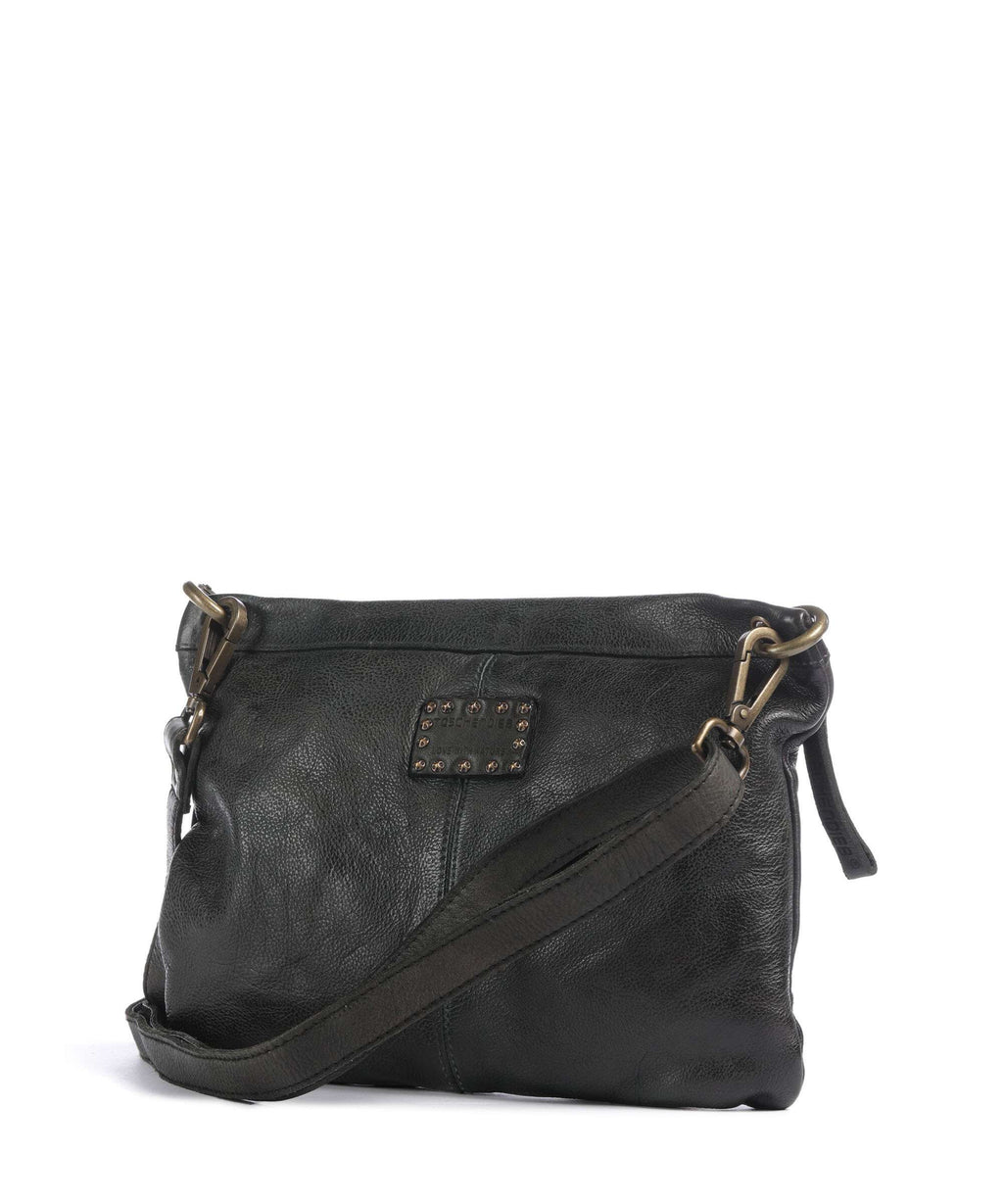 Taschendieb Wien Hanfgasse 4 Crossbody bag green forest