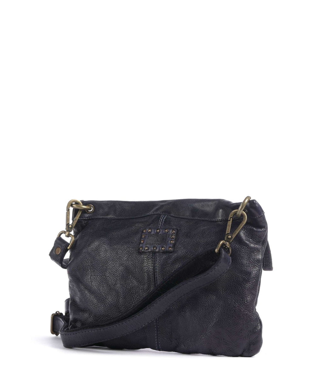 Taschendieb Wien Hanfgasse 4 Crossbody bag blue sea