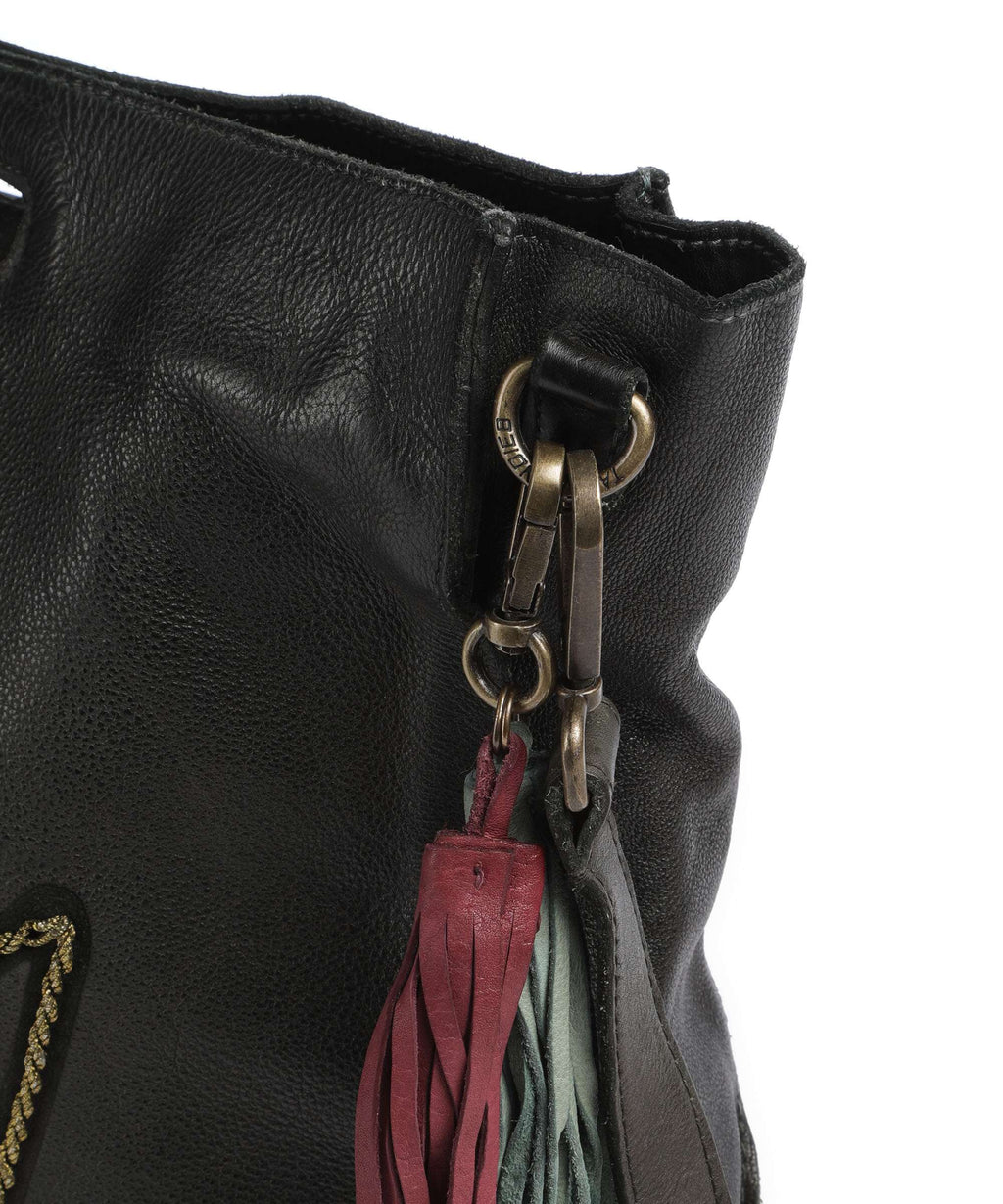 Taschendieb Wien Beethovenplatz 2 Handbag green forest